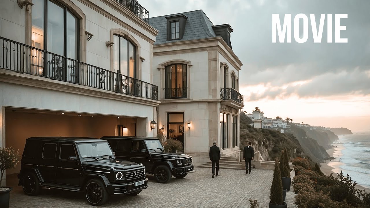 Crime, Betrayal, Revenge | The Film That Struck Audiences Around the World | Full Version