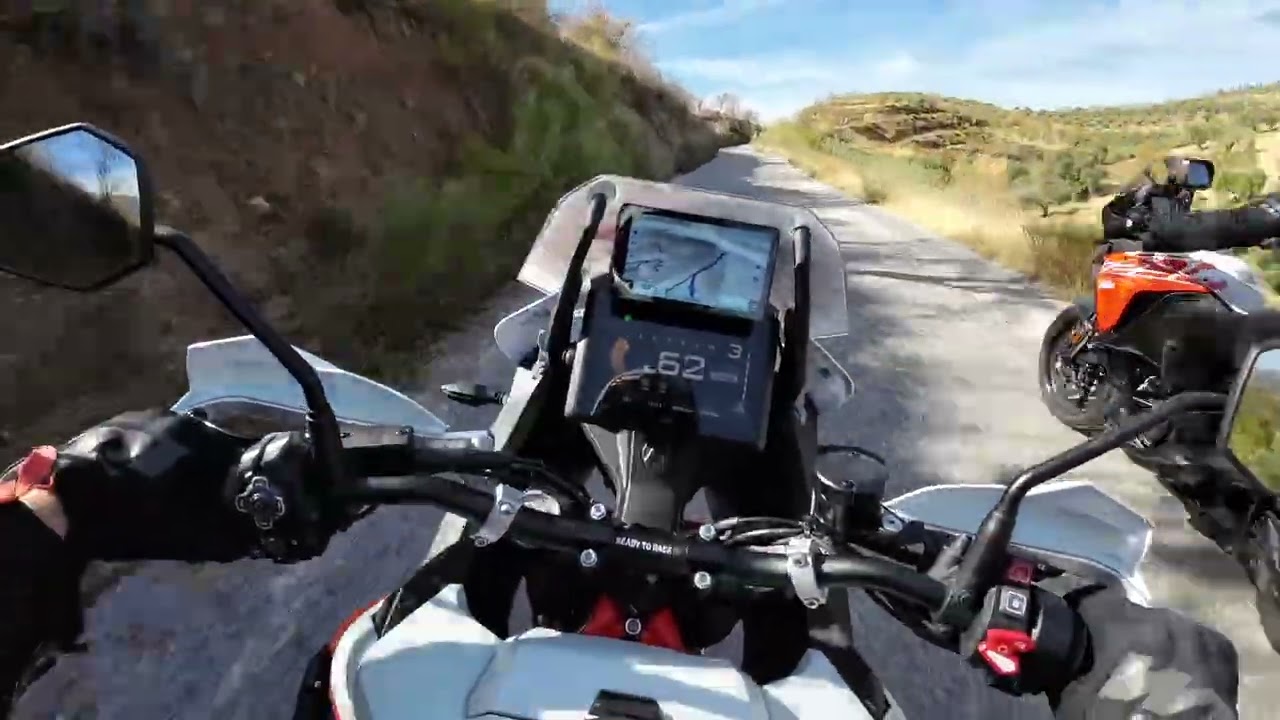 Reunión KTM 2025