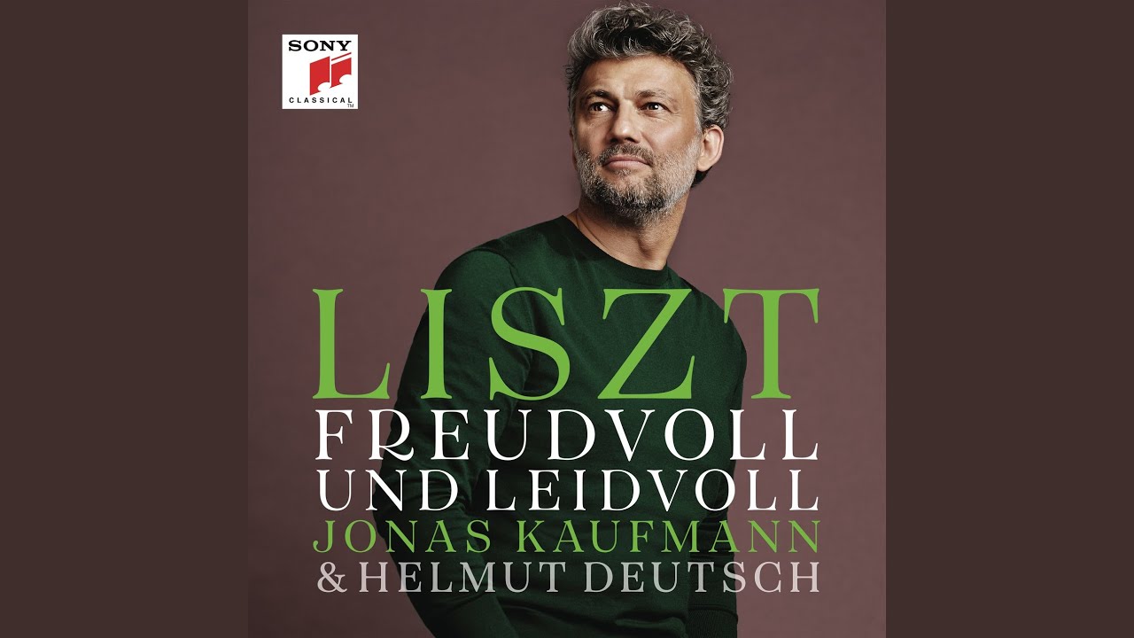 O lieb, solang du lieben kannst, S. 298