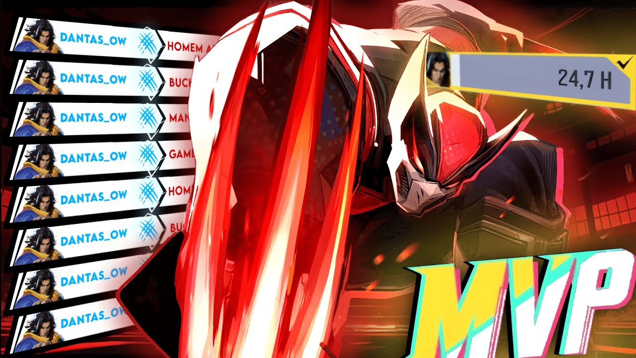 PEGAR LORD DE WOLVERINE FOI INSANO! - MARVEL RIVALS
