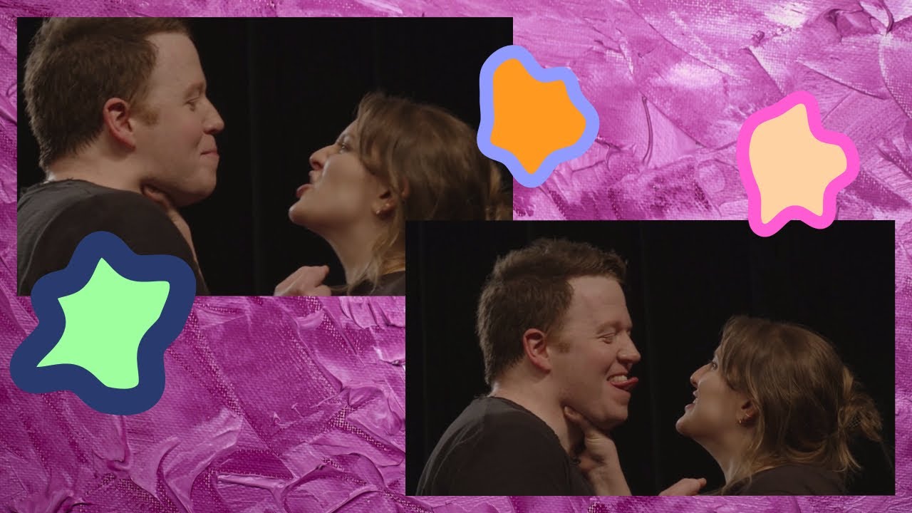 i know you replayed these parts of bigger!