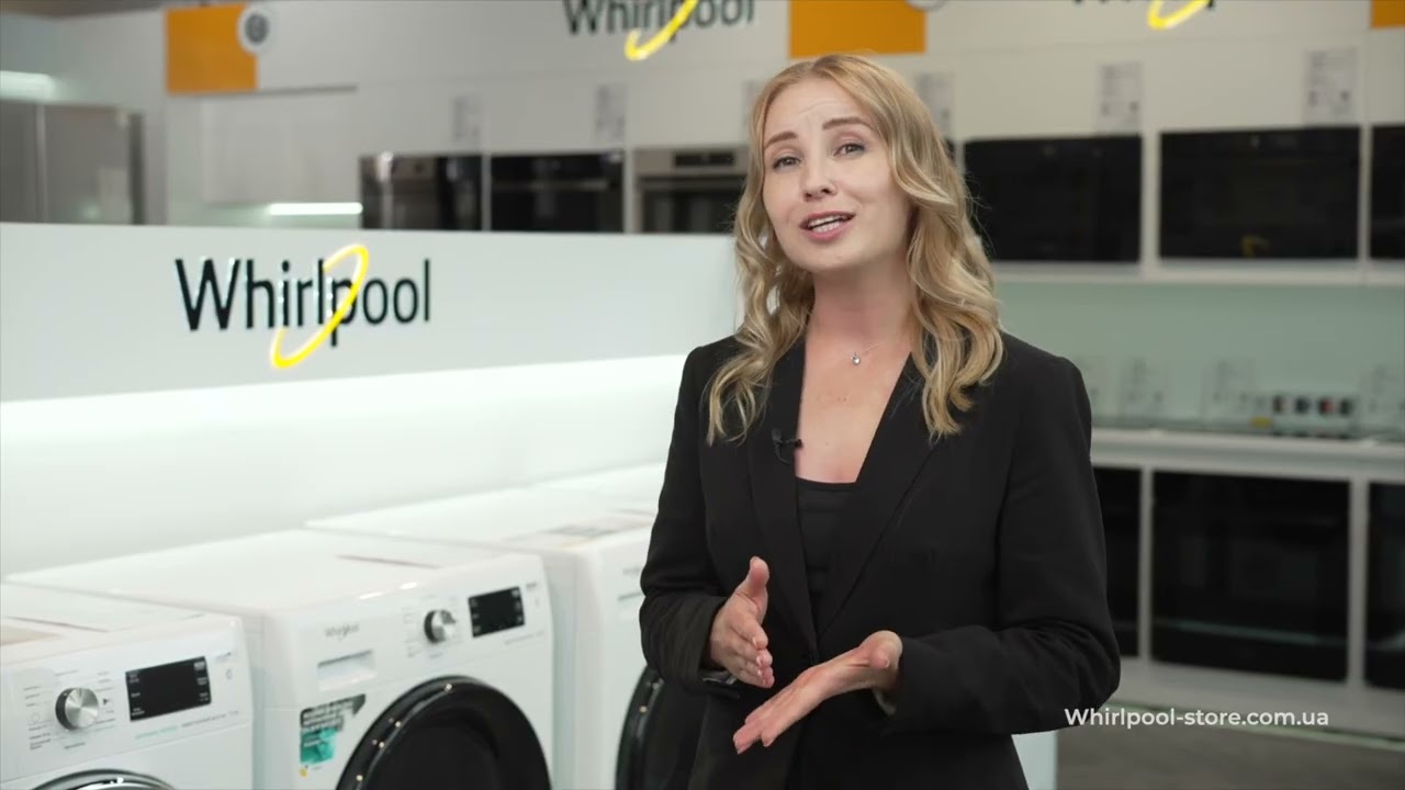 Огляд холодильника Whirlpool WHC20 T352: Zen Inverter, Total No Frost та 6th Sense.