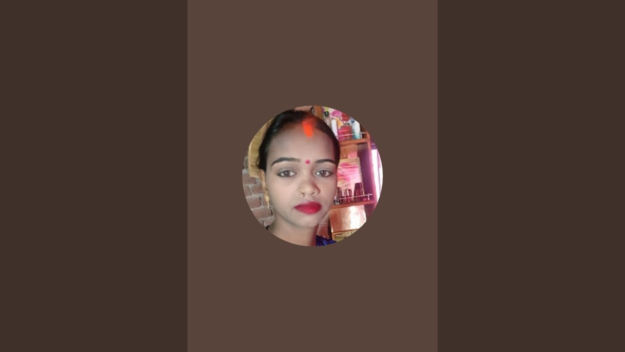 Gudiya Kumari  is live
