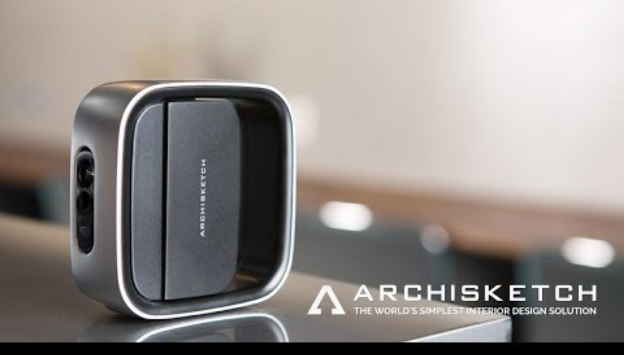 ARCHISKETCH : THE WORLD&rsquo;S SIMPLEST INTERIOR DESIGN SOLUTION | Indiegogo
