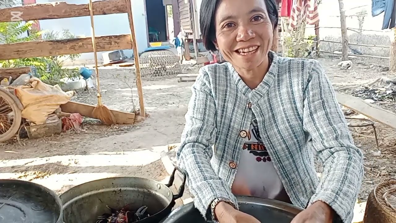 มากินข้าวด้วยกันพี่น้อง