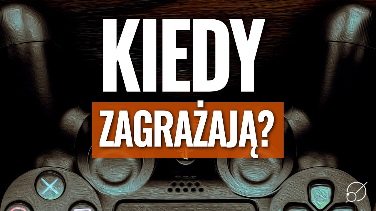 Kiedy gry niszczą kreatywność?