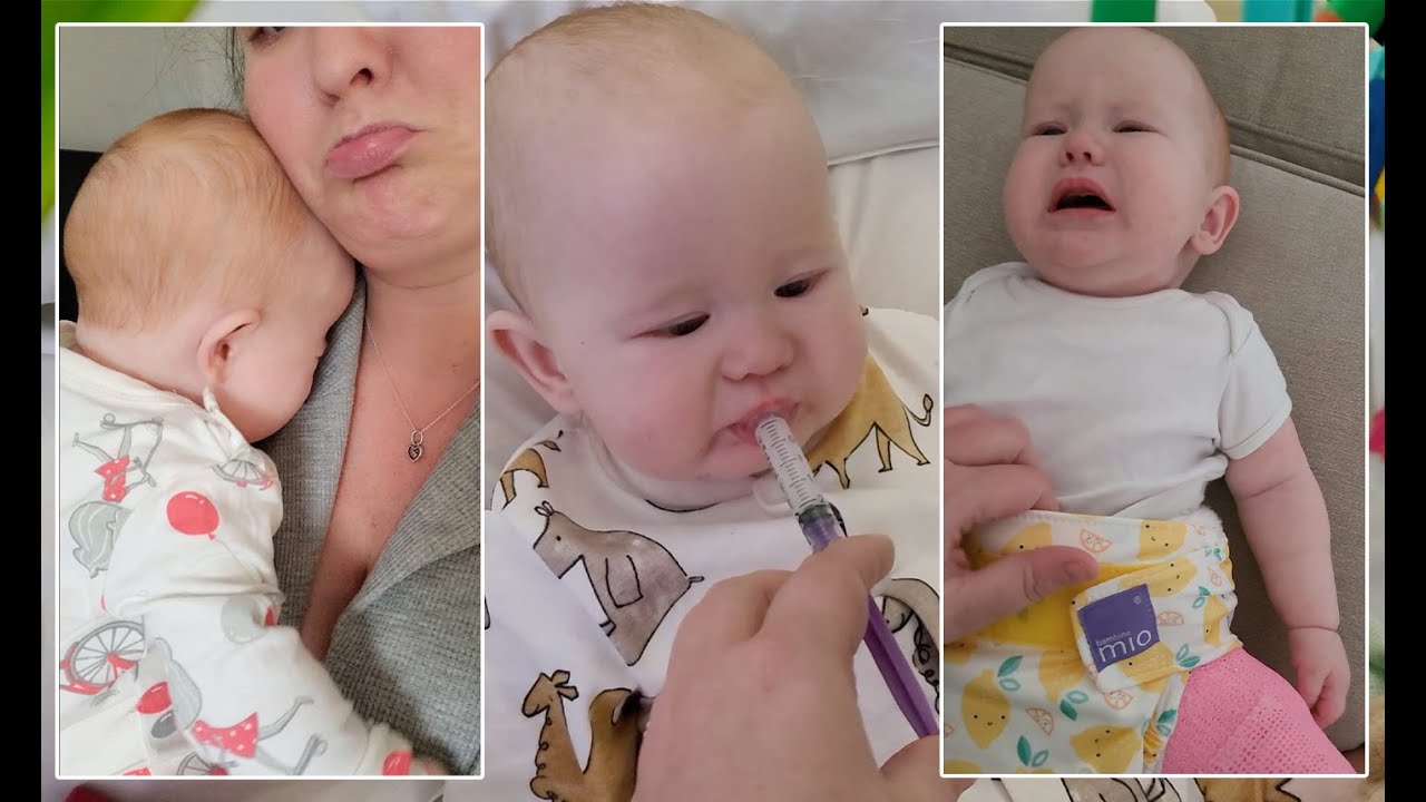 COMING HOME FROM THE HOSPITAL AFTER HIP DYSPLASIA SURGERY | SPICA CAST