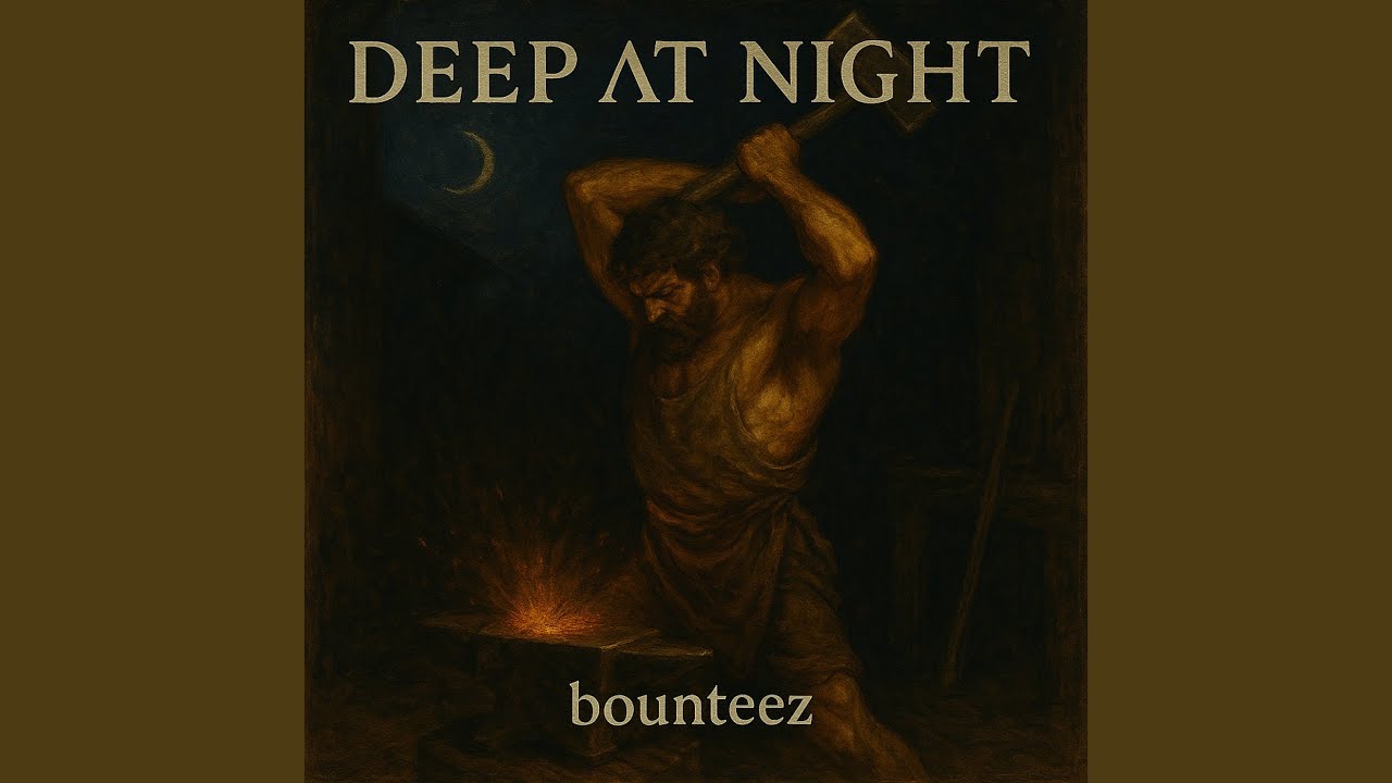 Deep at Night
