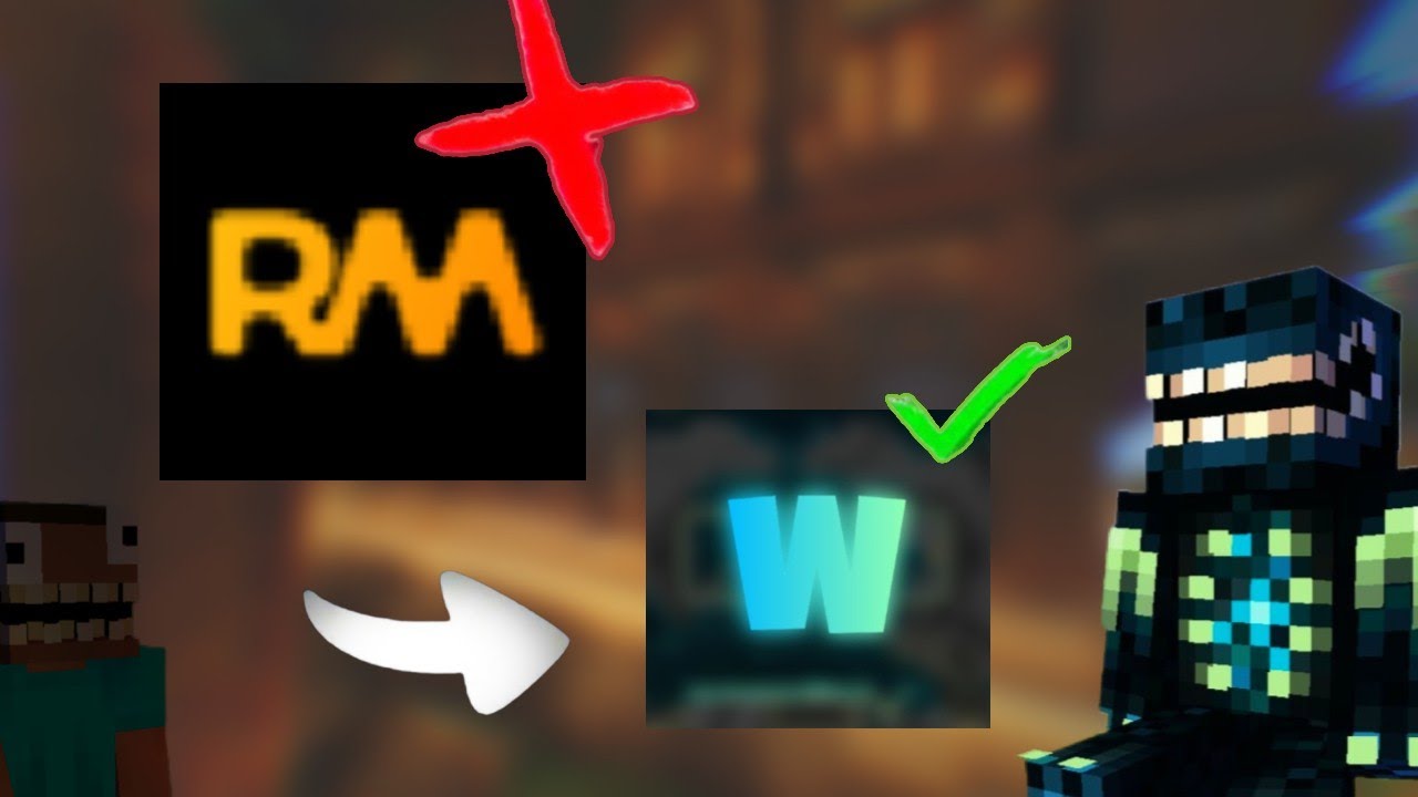 Этот СЕРВЕР самых ХУДШИЙ - ухожу с RaidMine