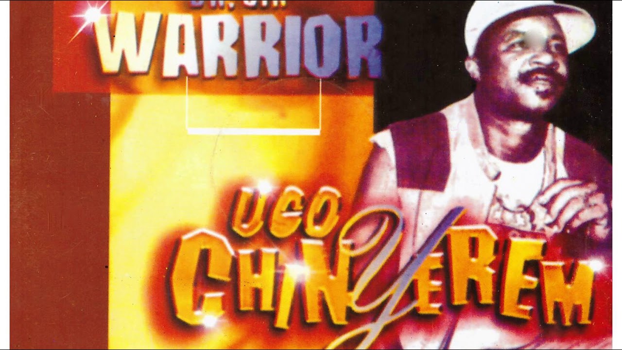 Dr. Sir Warrior - Madu Mezie Nduya (Official Audio)
