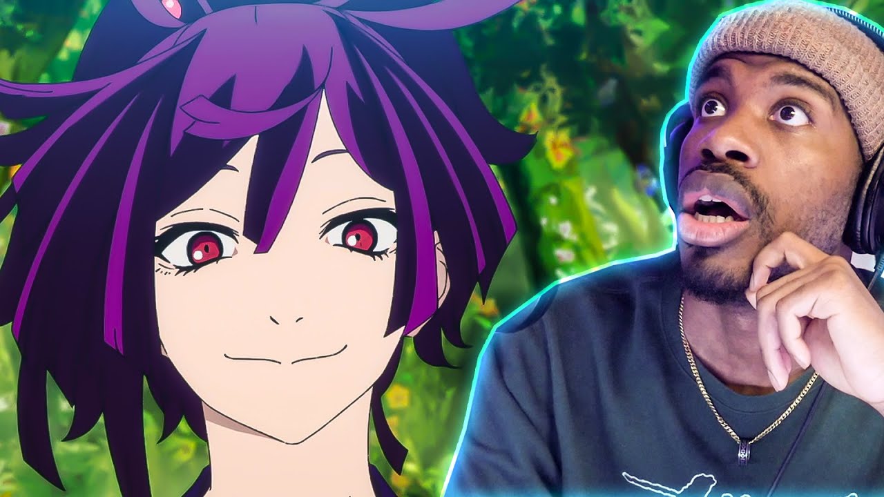 BEST GIRL?!? Hell's Paradise Episode 4 Reaction