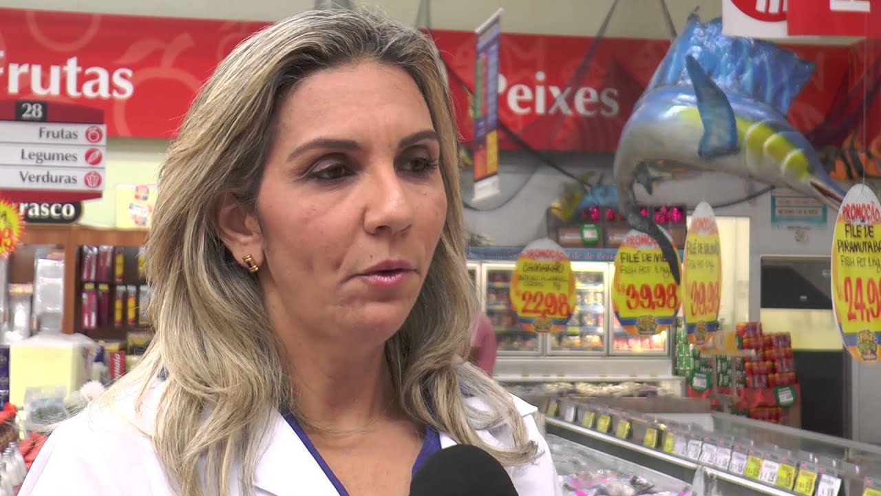 Viver Bem: Dicas de compra, armazenamento e consumo do peixe
