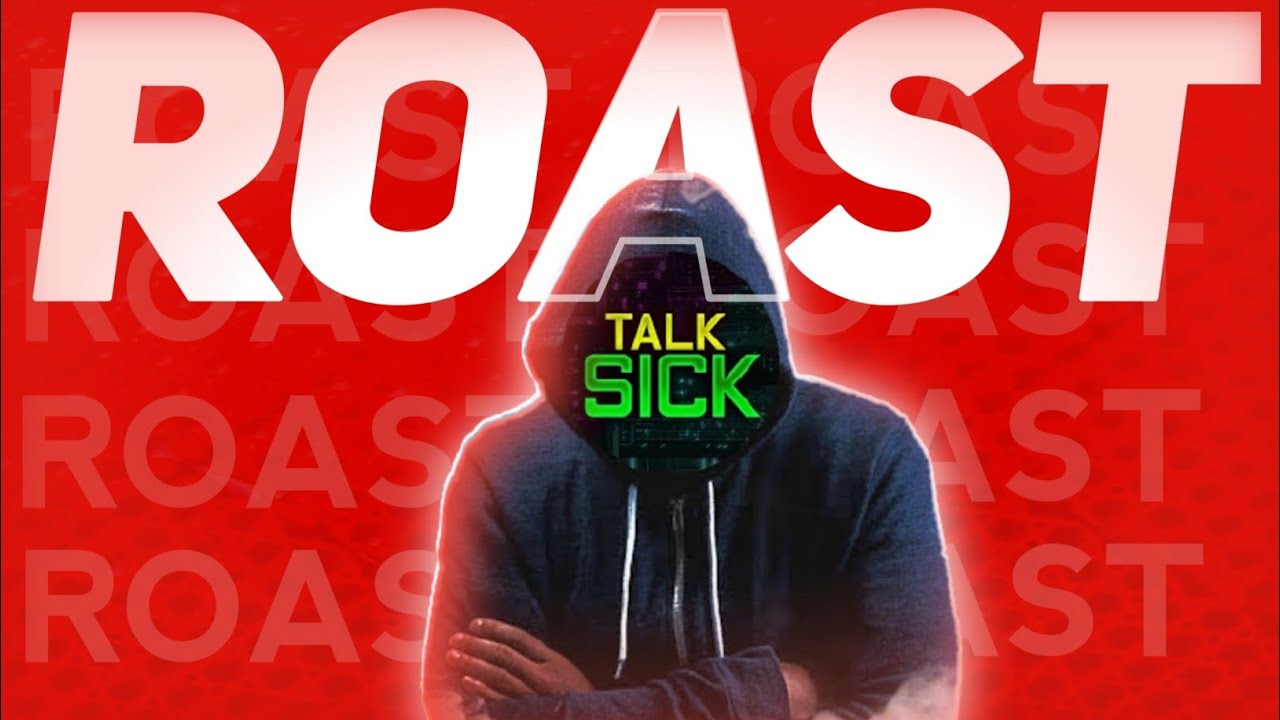 Talksick Roast 😈 | Talksick Exposed | Dashsingh