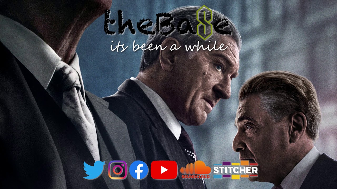 The Base talks about 
