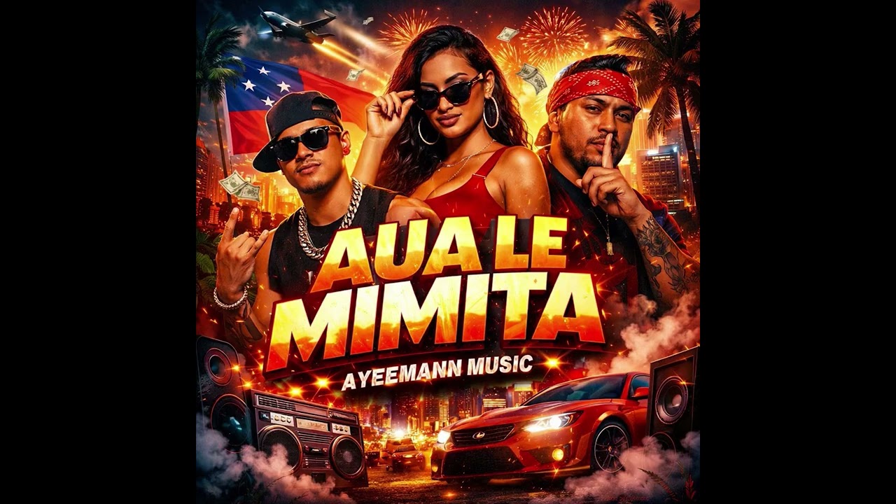Aua Le Mimita