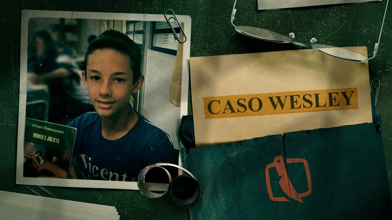 O ANGUSTIANTE Caso WESLEY de Franca-SP