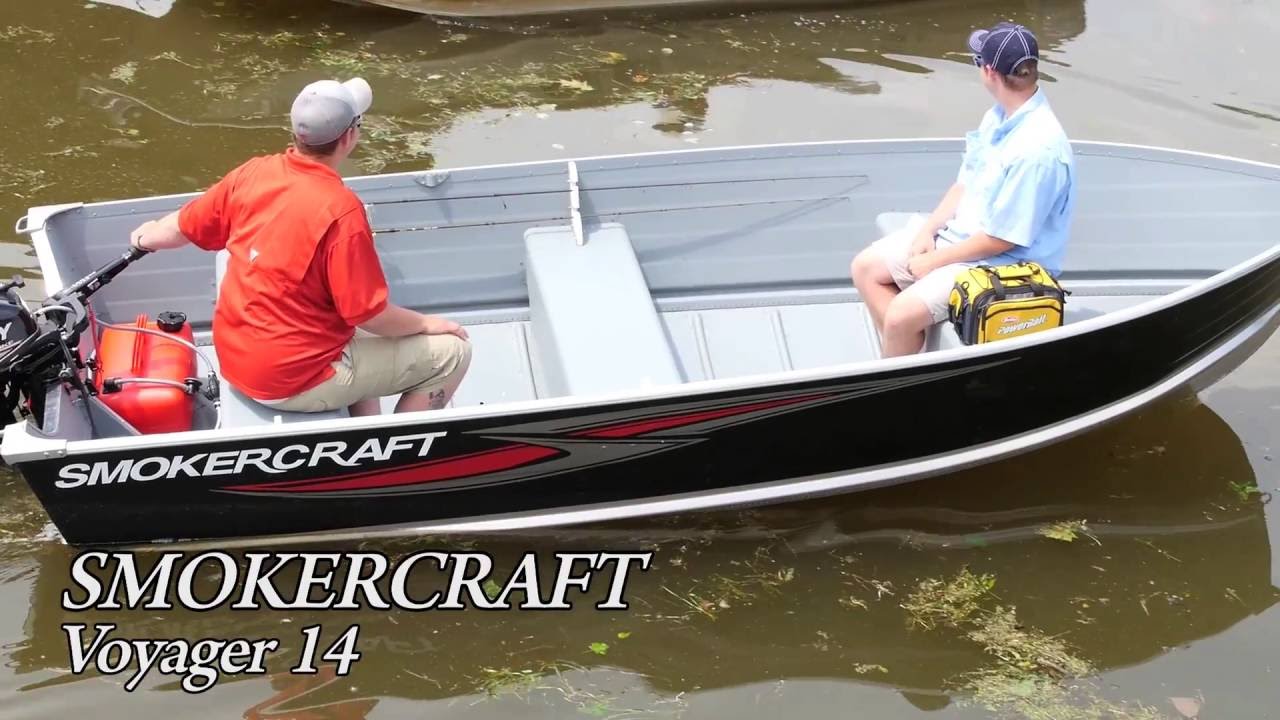 SC Voyager 14
