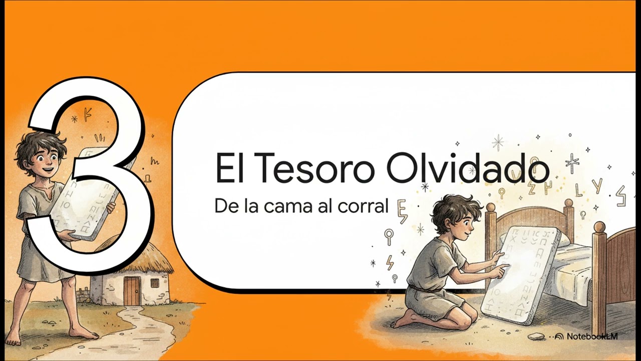 La Losa Cuneiforme Perdida, un verdadero tesoro en Líbano