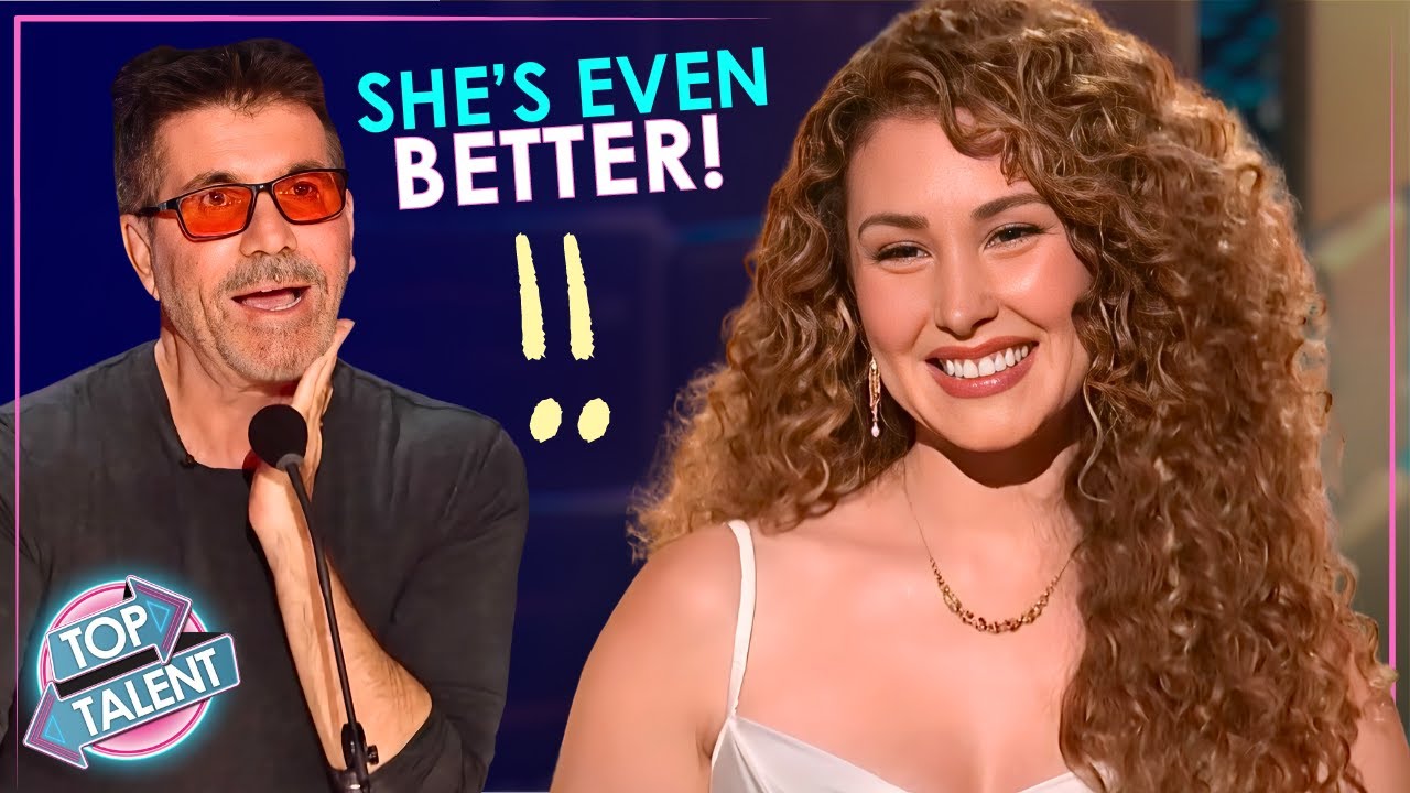 BGT Contestants Who SHOCK on AGT 2024 Fantasy!