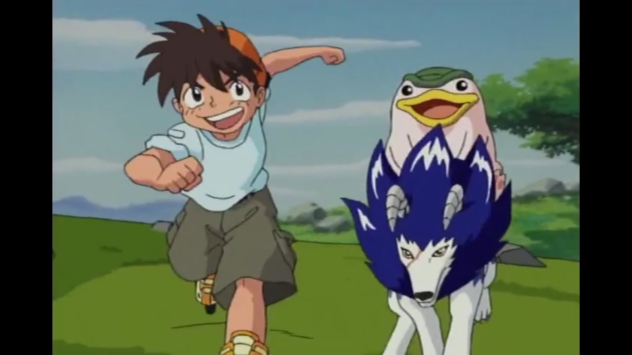 モンスターファームMAD セリフ入り その6　close to your heart(2番)　～円盤石の秘密～ OP