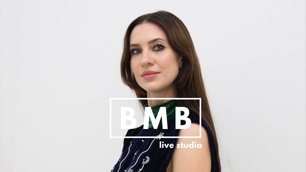 Popa - Arte e Finanza | BMB Live Studio