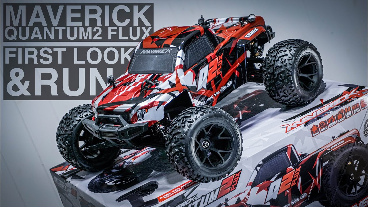 BEST BANG FOR BUCK? - Maverick Quantum 2 FLUX MT