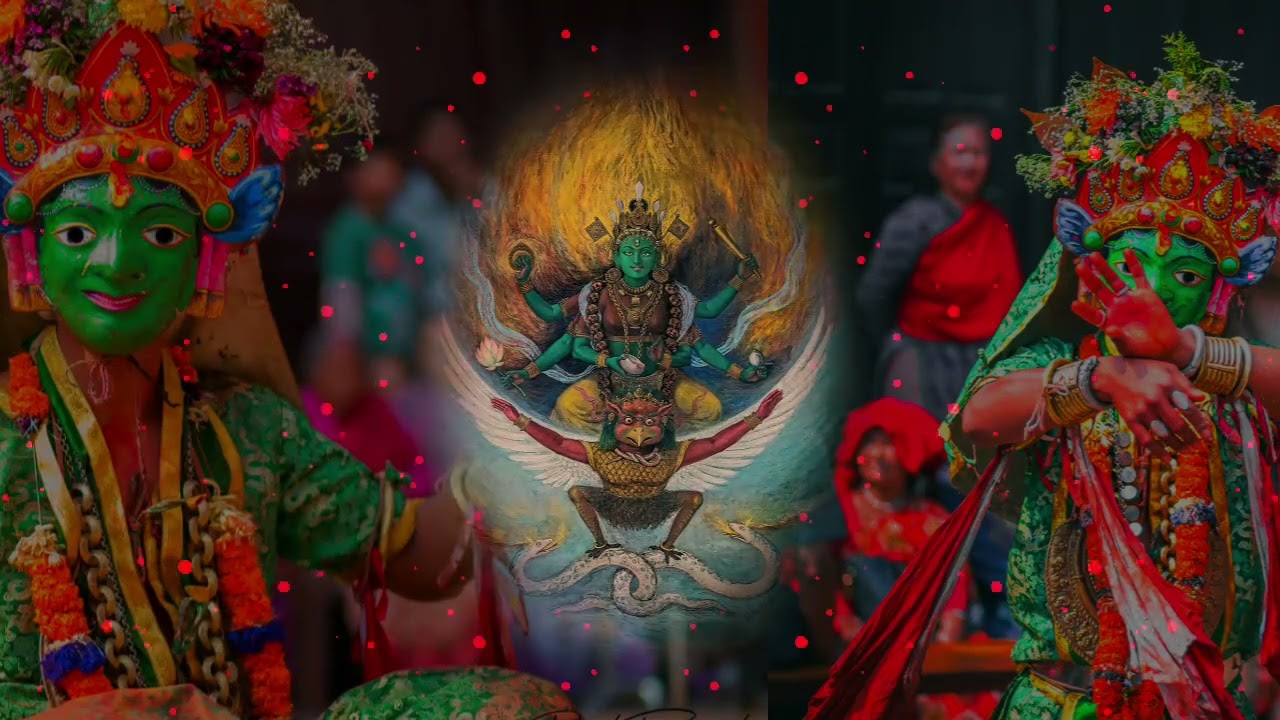 Sansar - DjT4MA ft . Rupesh shakya || instrumental || Peace || Newari Dhun ||Nepal.