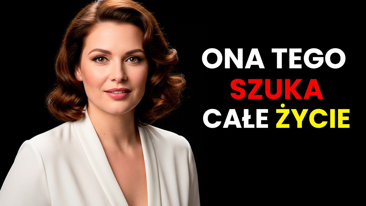 Ten Męski Gest Dosłownie Otwiera Kobietę Od Środka — i Nie Kosztuje Nic