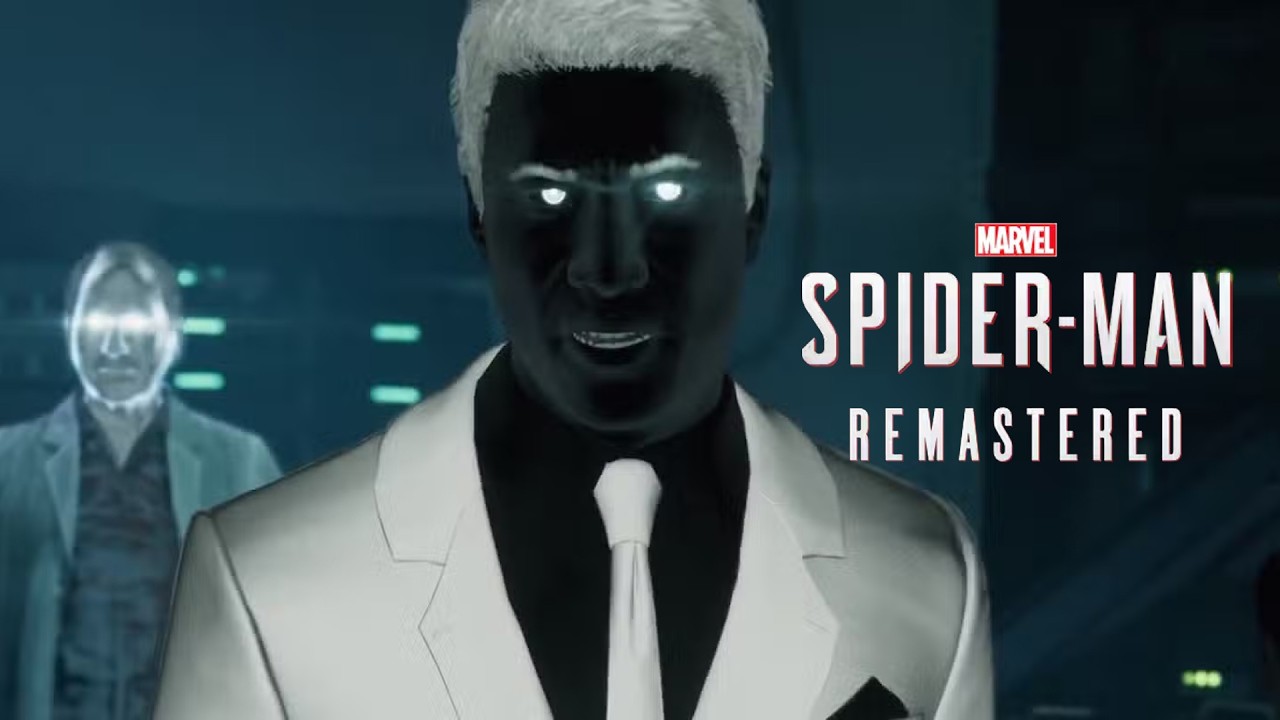 Ini Dia Ketua Demon - Marvel’s Spider-Man Remastered - Mode Ultimate #7
