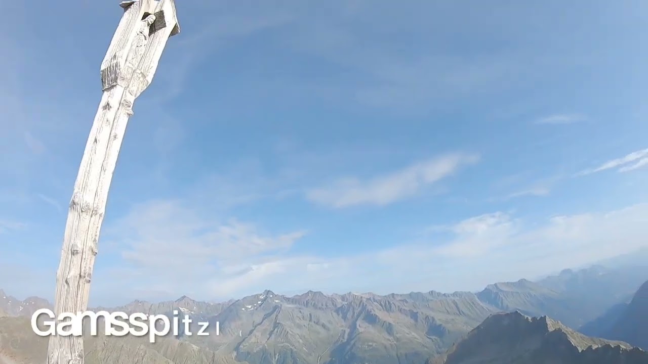 Wilder Freiger Cima Libera (3418m), Gamsspitzl (3051m) über Sulzenauhütte