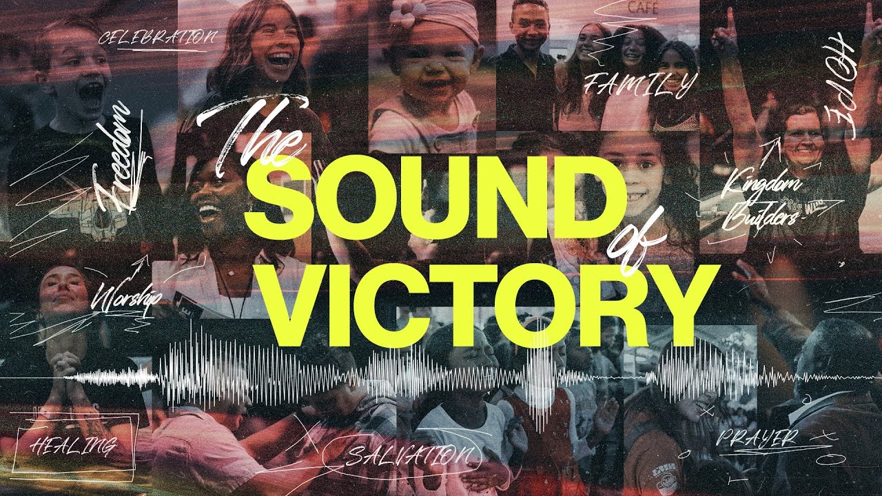 Listen See Speak | The Sound Of Victory | Part 2 | Pastor Juan Rivera | 01.11.26