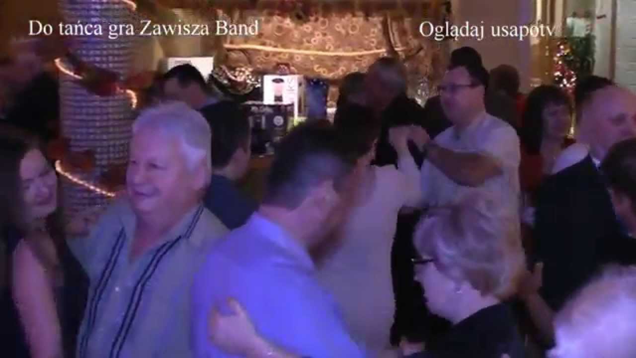 Zabawa Klubu Łęg Tarnowski, Chicago 11 14 2015