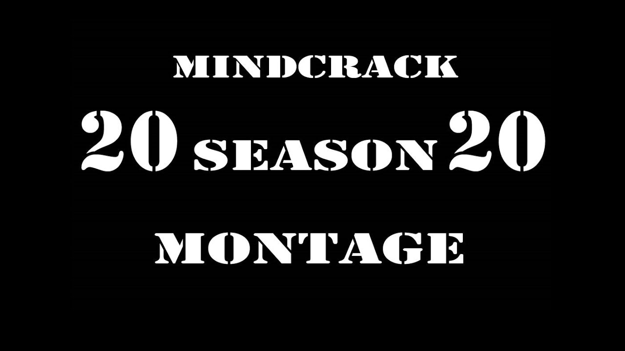 Mindcrack Ultra Hardcore Season 20 Montage