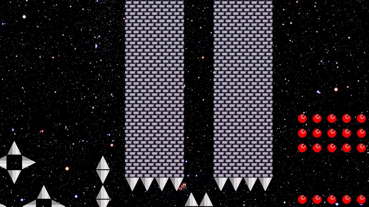 I Wanna Be A Brute Of A Man