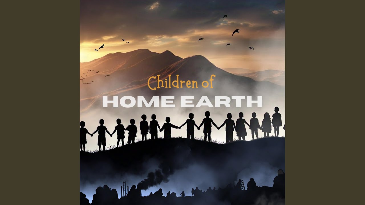 Children of Home Earth