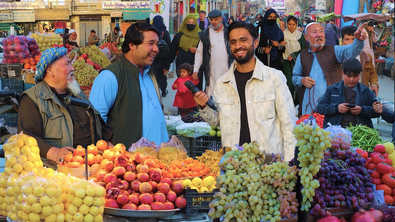 Chahar Qalae Wazir Abad, گزارش توحید، چهار قلعه وزیر آباد، سرای کانتینر، قصه های حاجی بابه