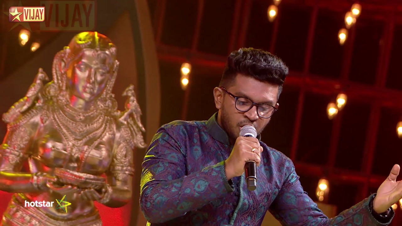 Om Sivoham by Saicharan and Nikhil Mathew
