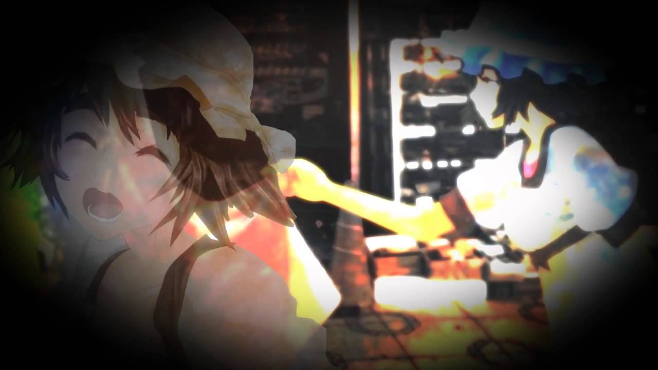 【MAD】 The World Line of Steiner 【STEINS;GATE】【HD】