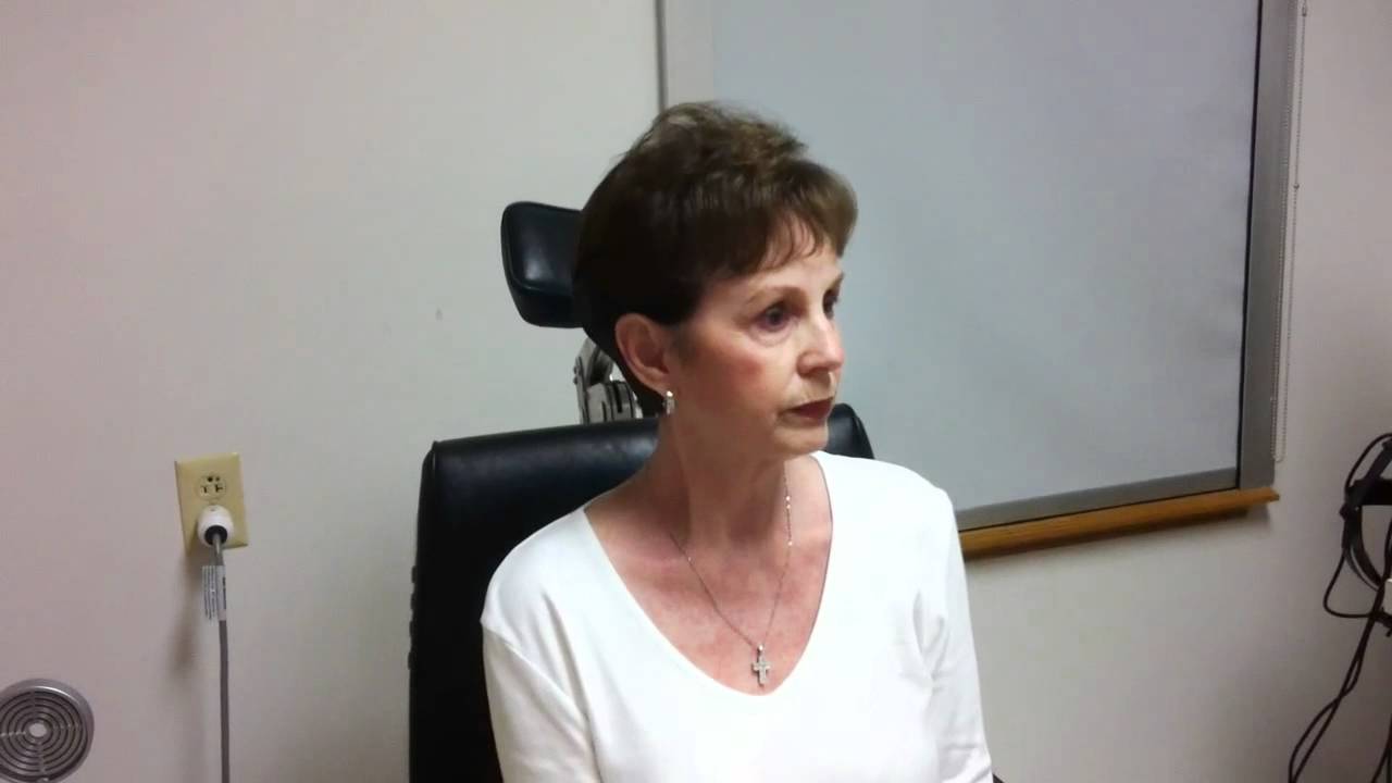 Patient Response 8 Weeks After LipiFlow at Duke Eye Center