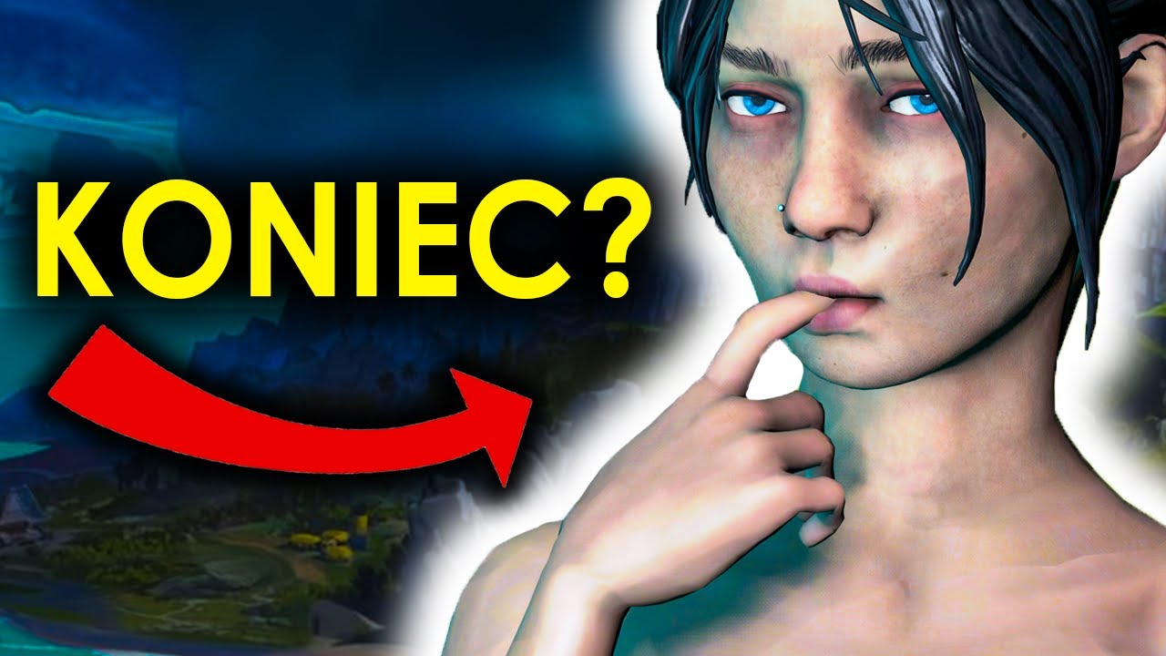 To KONIEC tych 5 postaci w Apex...