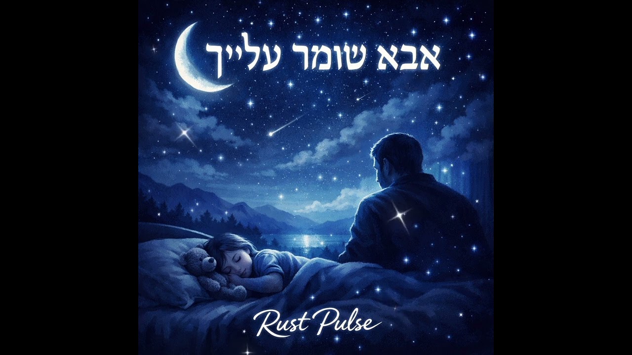 אבא שומר עליך  Rust Pulse 