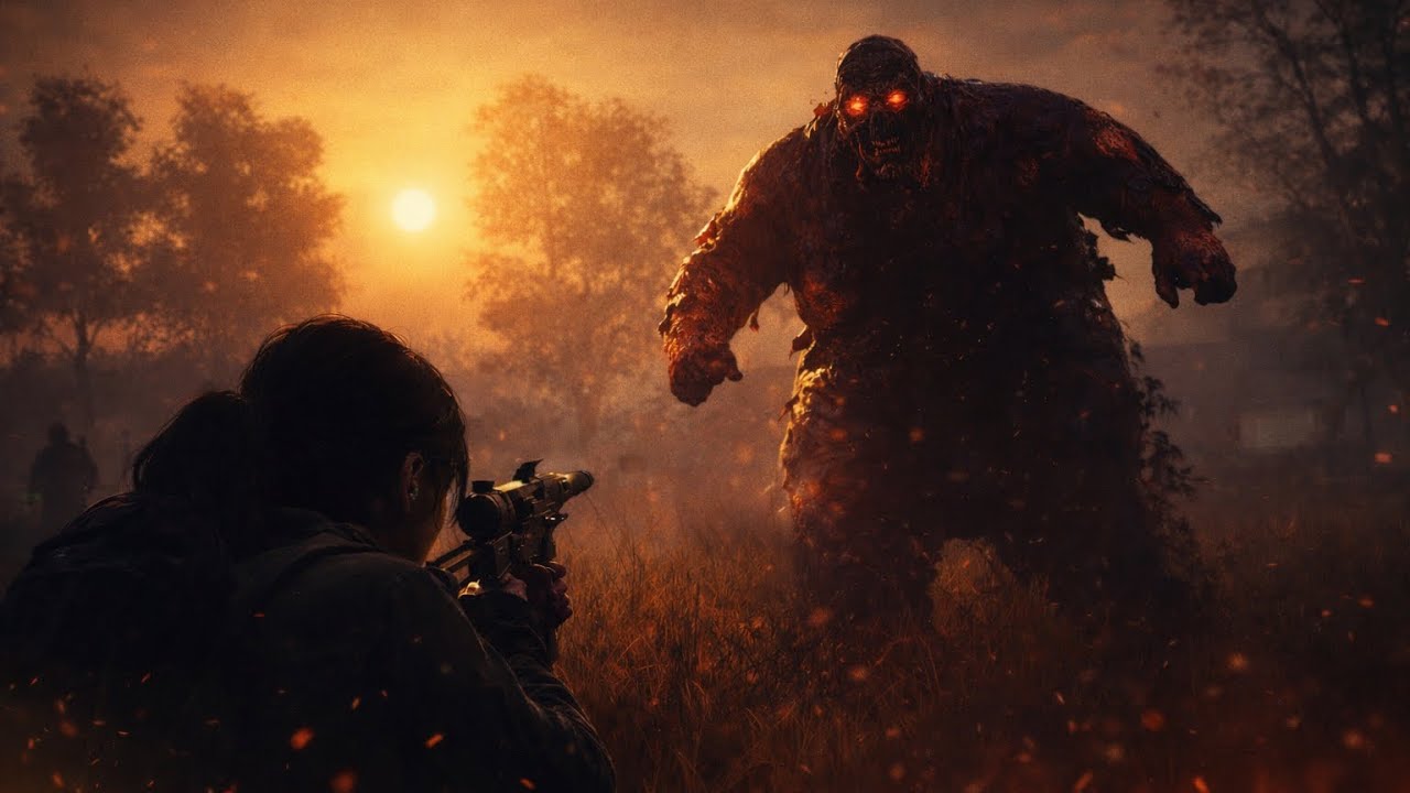 We are Back in State of Decay 2!!