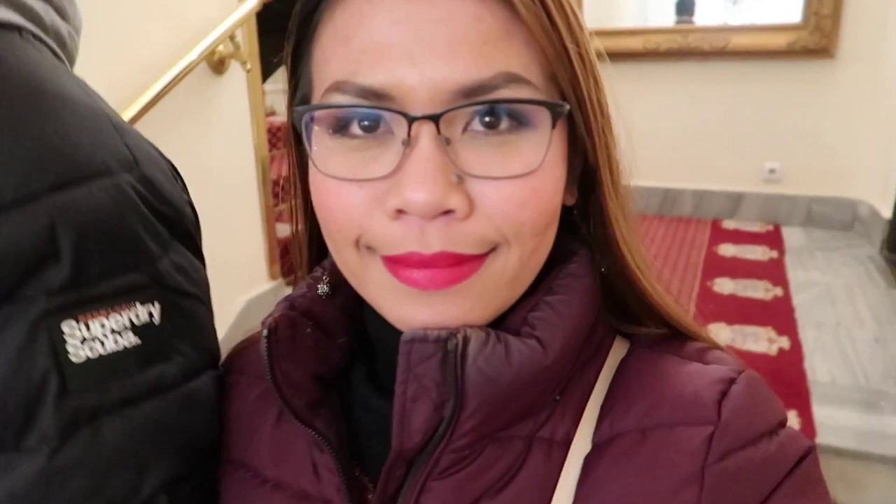 Vlog #16 - Prague Vlog - Day 3 | Carocel