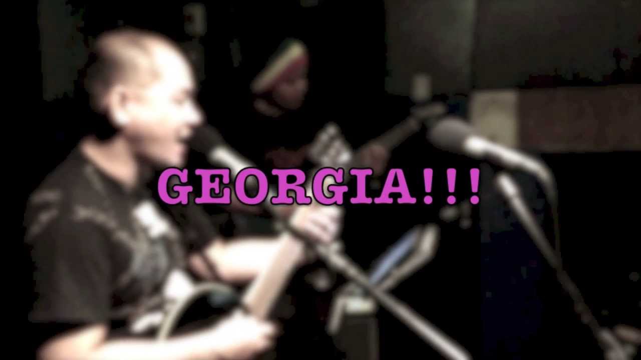 Georgia 2013 Version