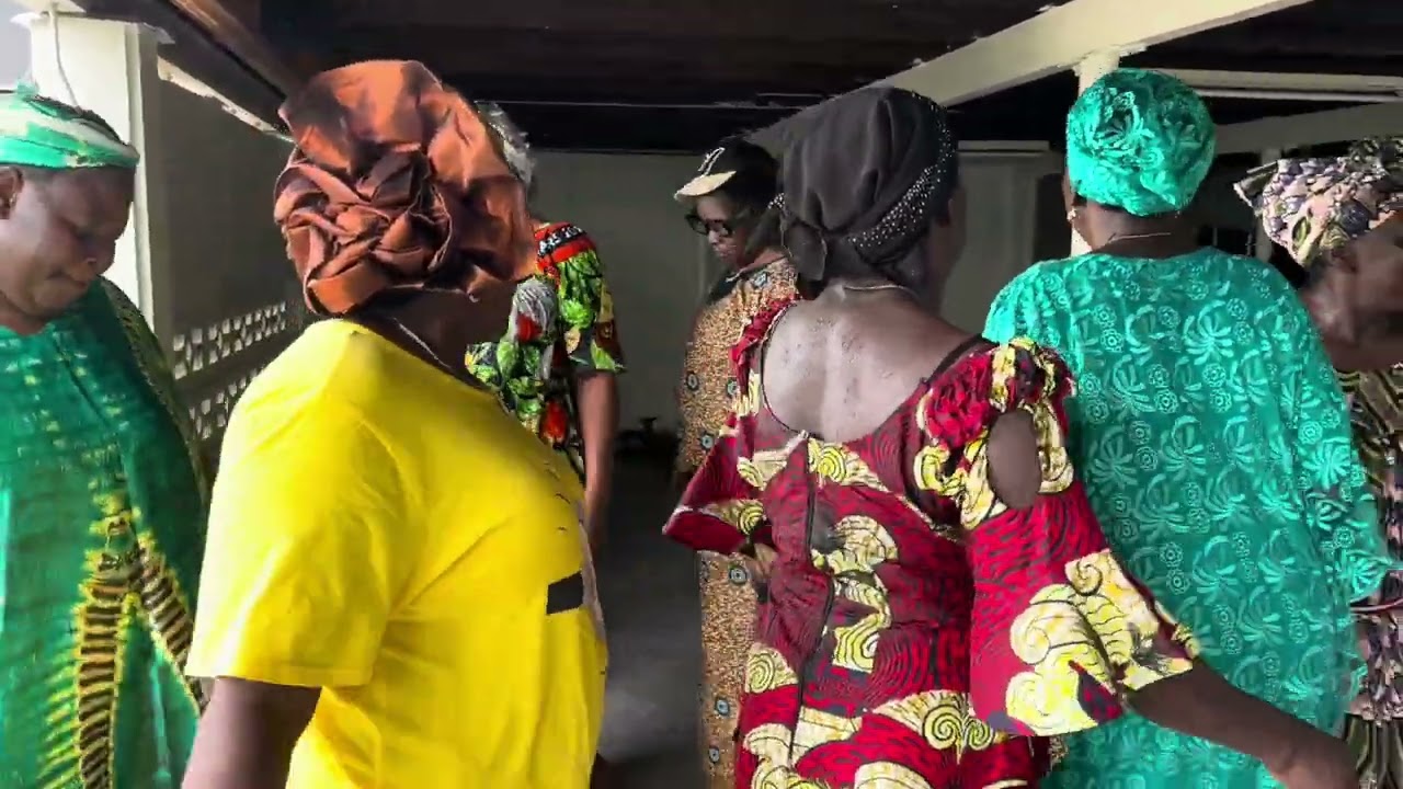Sadga celebration 