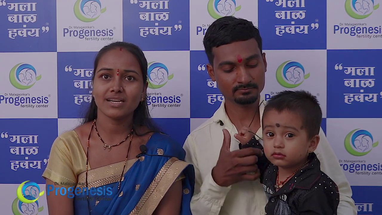 IUI Success Story - Couple blessed with a baby after 8 years of marriage