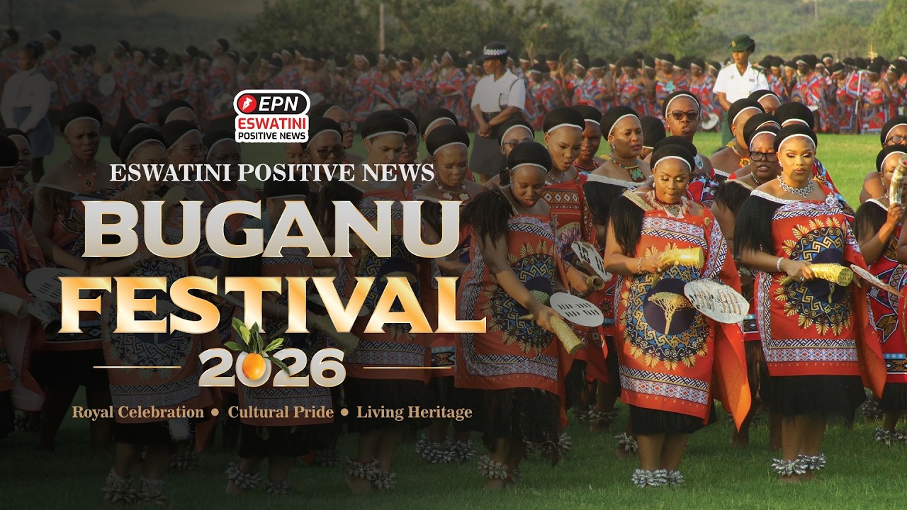 2026 Buganu Ceremony Documentary