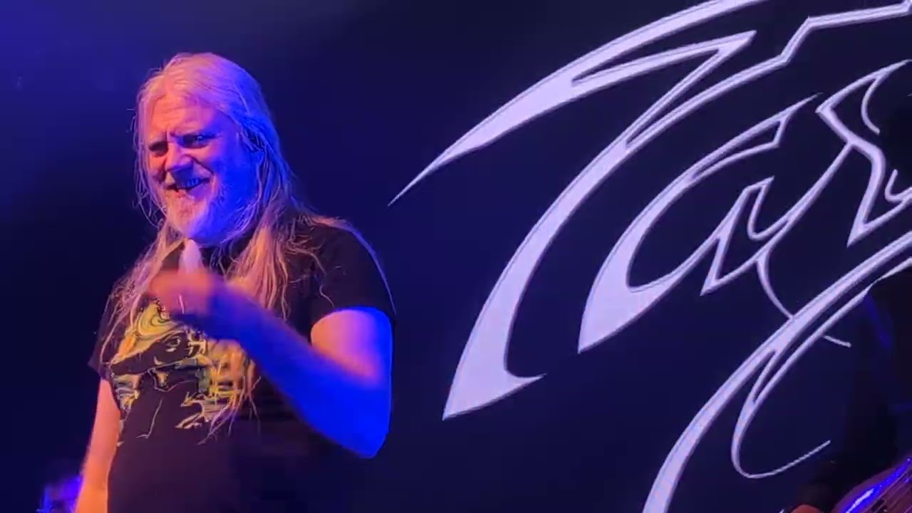 Wishmaster - Tarja & Marko Hietala - Live Club - 05/02/2026