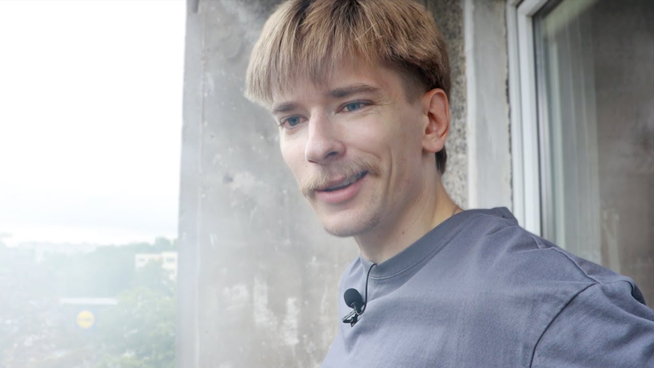 Davai duok ir man Porą Dūmų