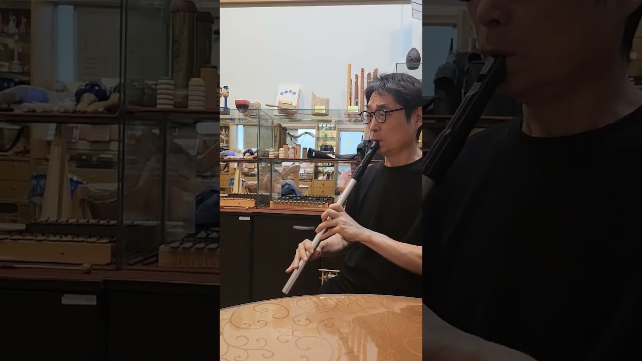 토니딕슨(Tony Dixon) 휘슬 Low D키 알루미늄 바디 #euromusic #tonydixon  #dixon Whistles